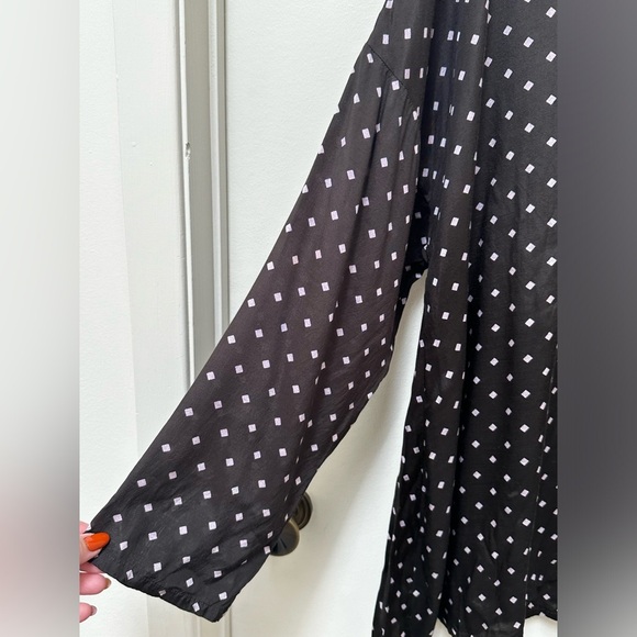 ✨ Masai Large Viscose Top - Picture 5 of 5